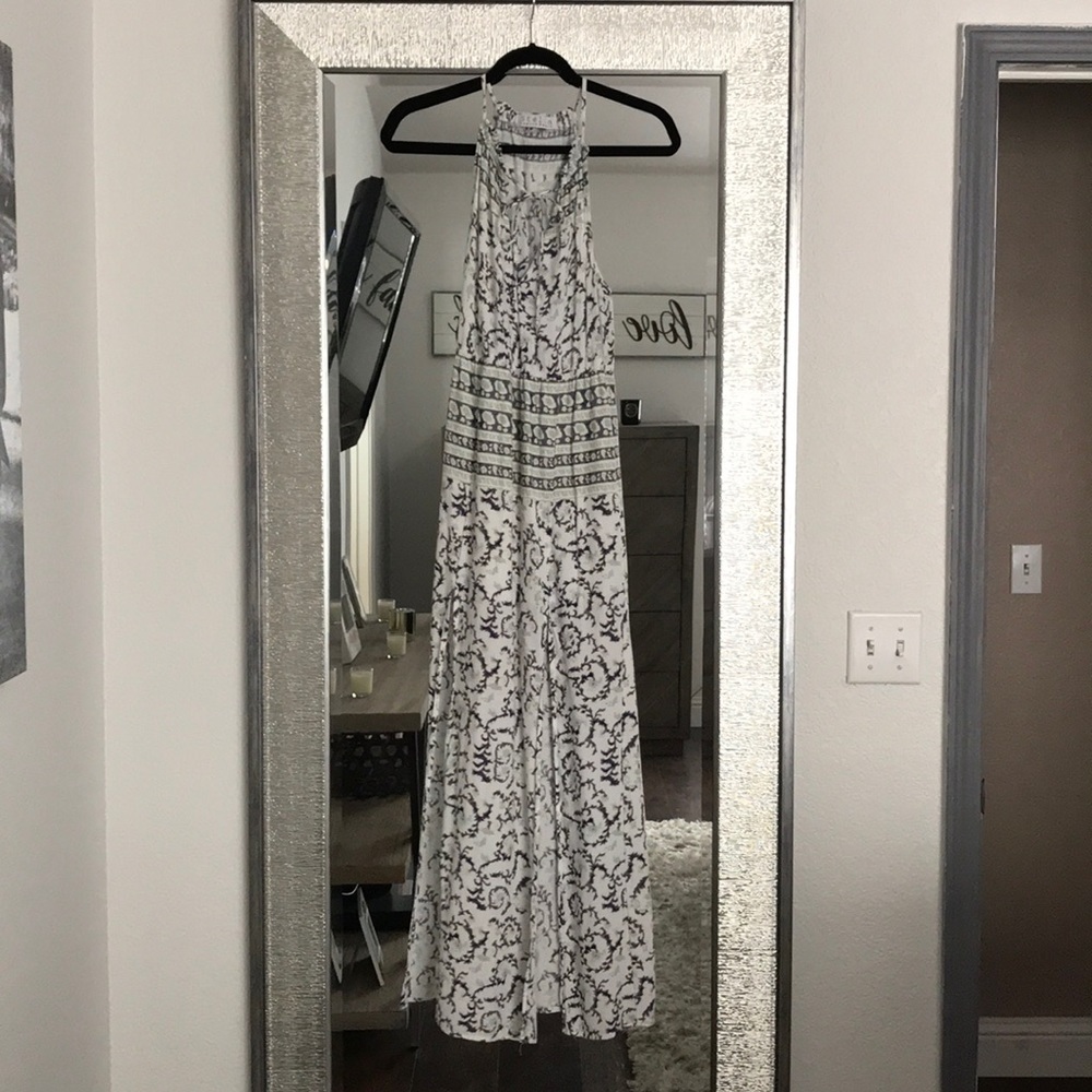 Too many sun dresses